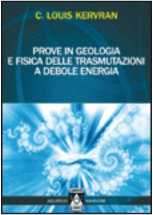 Las Transmutaciones en Geología.